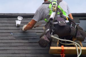 roofing companies Springfield MO
